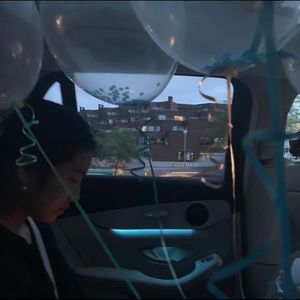 Meet your Posher, Bailey